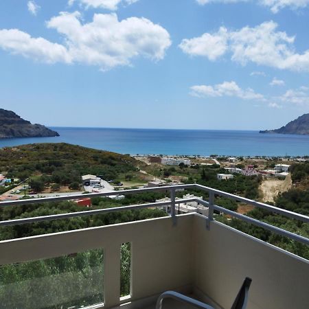 Sun & Sea Apartments Plakias II Екстериор снимка