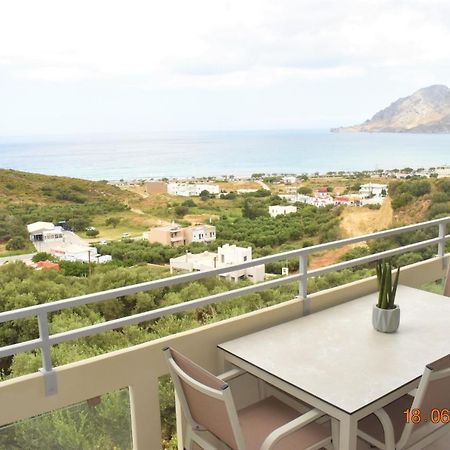 Sun & Sea Apartments Plakias II Екстериор снимка