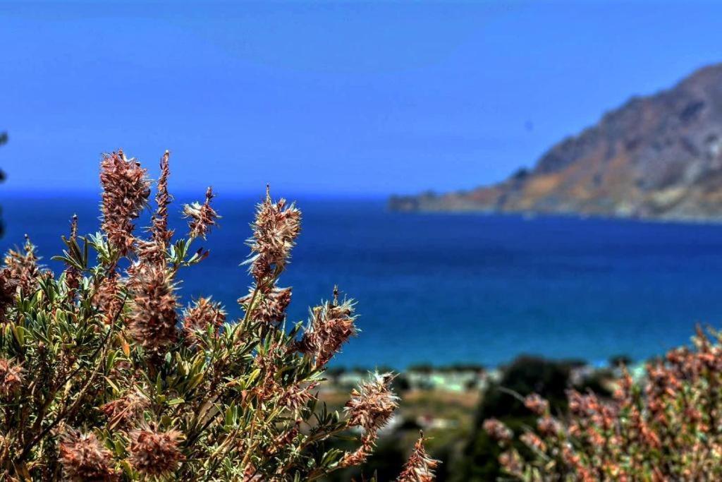 Sun & Sea Apartments Plakias II Екстериор снимка