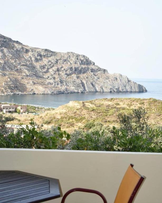 Sun & Sea Apartments Plakias II Екстериор снимка