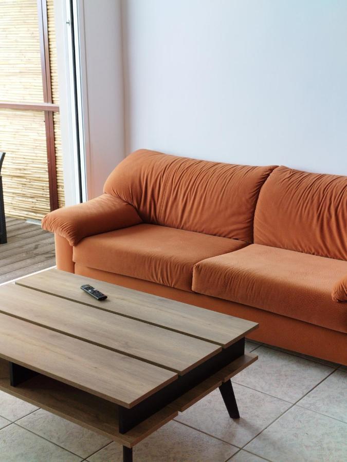 Sun & Sea Apartments Plakias II Екстериор снимка