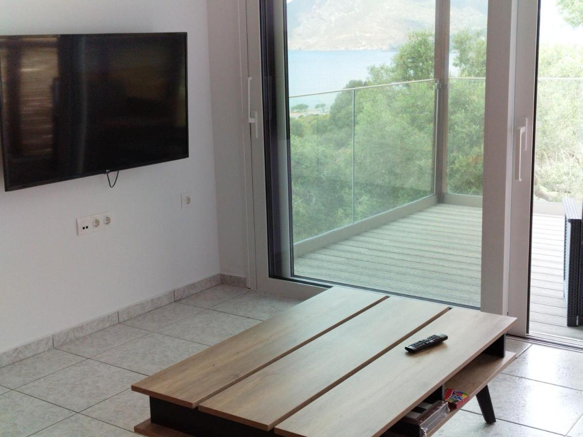 Sun & Sea Apartments Plakias II Екстериор снимка