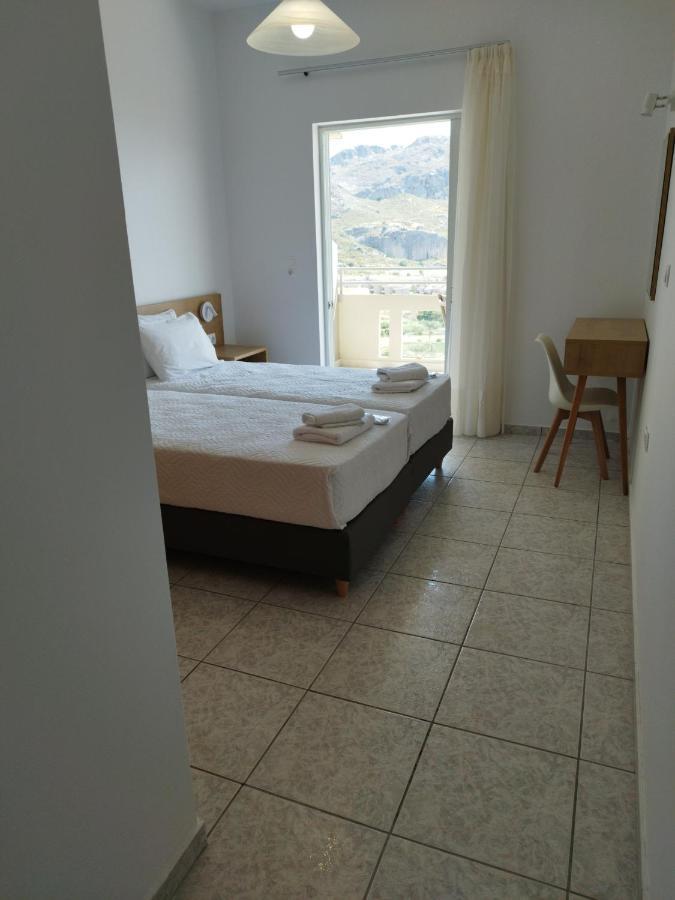 Sun & Sea Apartments Plakias II Екстериор снимка