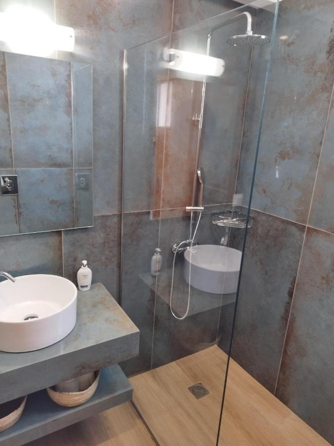 Sun & Sea Apartments Plakias II Екстериор снимка