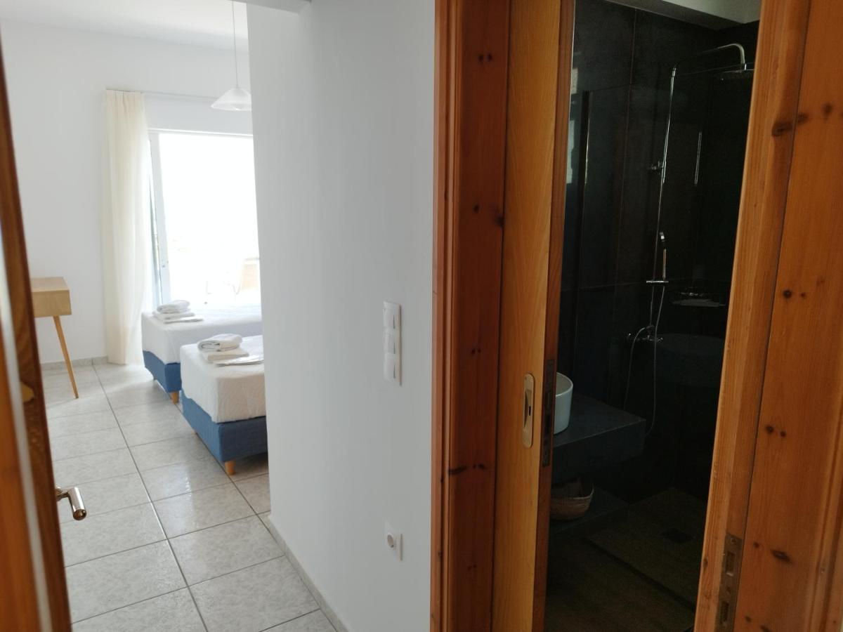 Sun & Sea Apartments Plakias II Екстериор снимка
