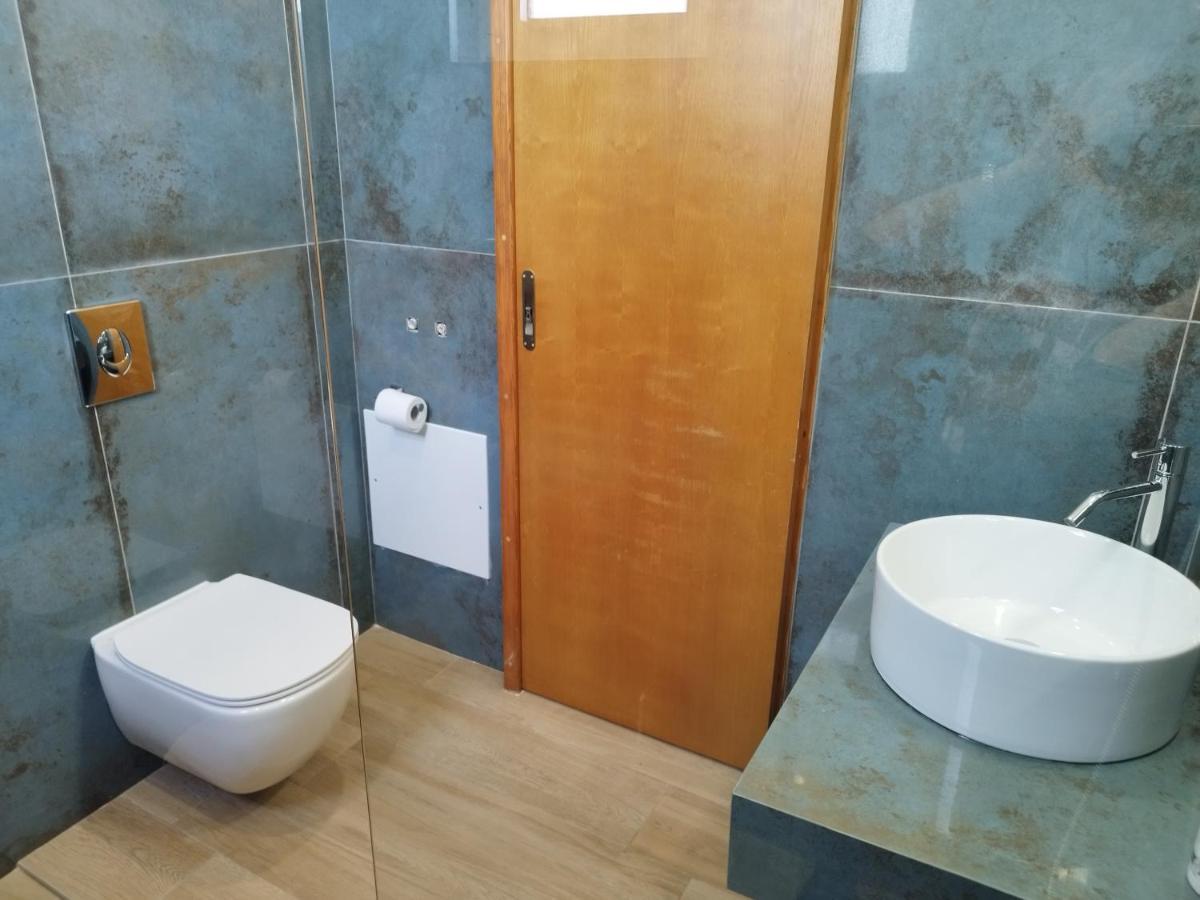 Sun & Sea Apartments Plakias II Екстериор снимка