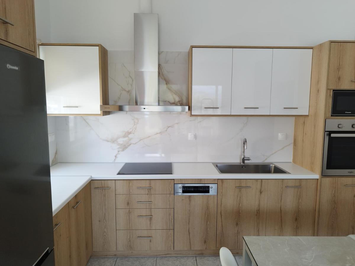 Sun & Sea Apartments Plakias II Екстериор снимка