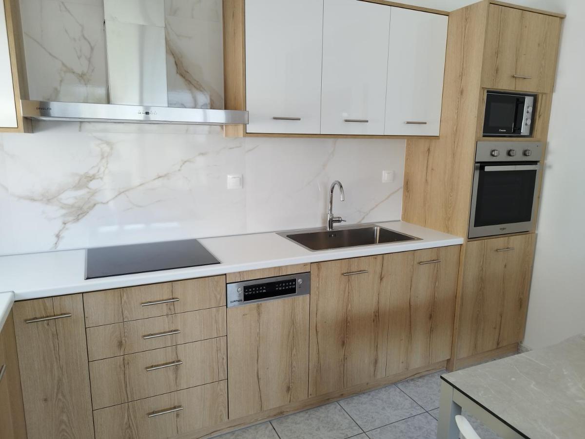 Sun & Sea Apartments Plakias II Екстериор снимка