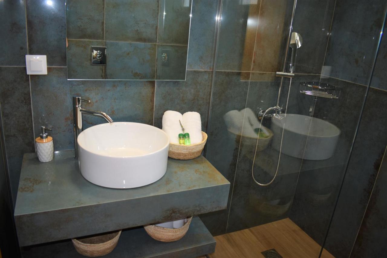 Sun & Sea Apartments Plakias II Екстериор снимка