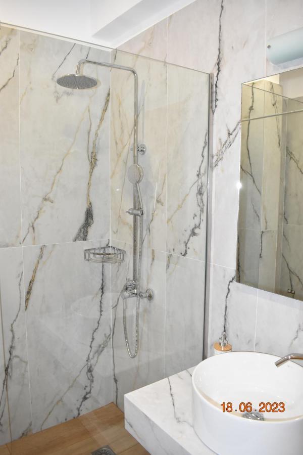 Sun & Sea Apartments Plakias II Екстериор снимка